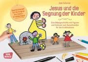 Cover von Jesus und die Segnung der Kinder