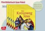 Cover von Der Kreuzweg Jesu