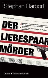 Cover von Der Liebespaar-Mörder