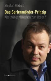 Cover von Das Serienmörder-Prinzip