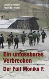 Cover von Ein unfassbares Verbrechen