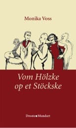 Cover von Vom Hölzke op et Stöckske