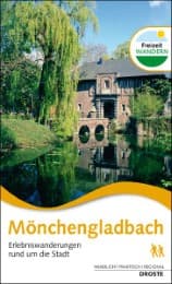 Cover von Mönchengladbach