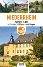 Cover von Niederrhein