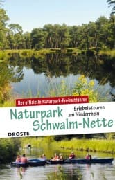 Cover von Naturpark Schwalm-Nette