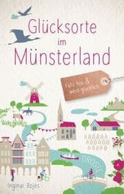 Cover von Glücksorte im Münsterland
