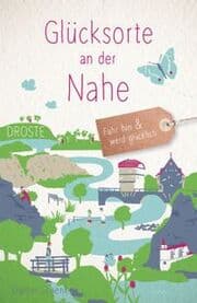 Cover von Glücksorte an der Nahe