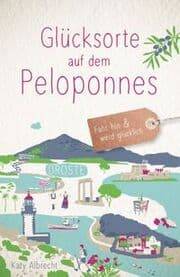 Cover von Glücksorte auf dem Peloponnes