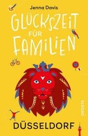 Cover von Glückszeit für Familien - Düsseldorf