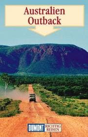 Cover von Australien Outback