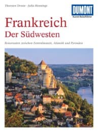 Cover von Frankreich - Der Südwesten