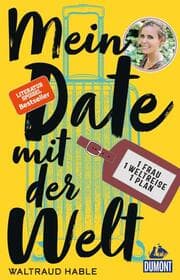 Cover von Mein Date mit der Welt