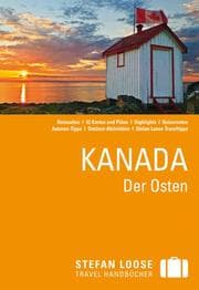 Cover von Kanada: Der Osten