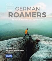 Cover von German Roamers - Deutschlands neue Abenteurer