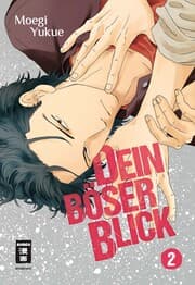 Cover von Dein böser Blick 2