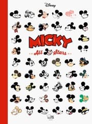 Cover von Micky All-Stars