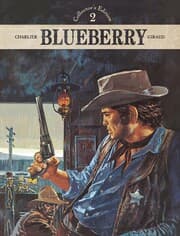 Cover von Blueberry - Collector's Edition 2