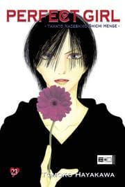 Cover von Perfect Girl 23
