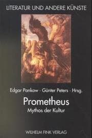 Cover von Prometheus