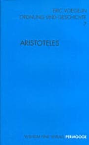 Cover von Aristoteles