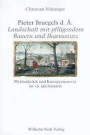 Cover von Pieter Bruegels der Ältere