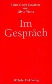 Cover von Im Gespräch