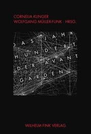Cover von Das Jahrhundert der Avantgarden