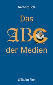 Cover von Das ABC der Medien