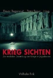 Cover von Krieg sichten