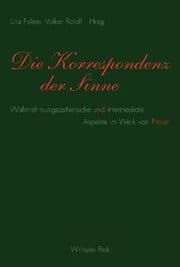 Cover von Die Korrespondenz der Sinne