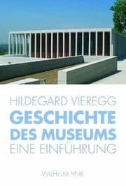 Cover von Geschichte des Museums