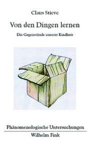 Cover von Von den Dingen lernen