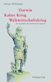 Cover von Darwin, Kalter Krieg, Weltwirtschaftskrieg