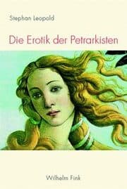 Cover von Die Erotik der Petrakisten