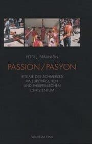 Cover von Passion/Pasyon