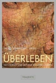 Cover von Überleben