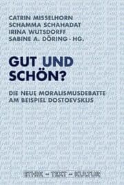 Cover von Gut und schön?