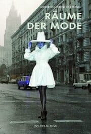 Cover von Räume der Mode
