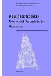 Cover von Möglichkeitsdenken