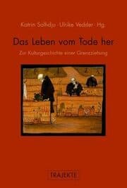 Cover von Das Leben vom Tode her