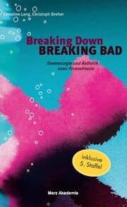 Cover von Breaking Down BREAKING BAD