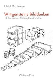 Cover von Wittgensteins Bilddenken