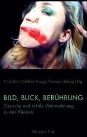 Cover von Bild, Blick, Berührung
