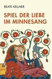 Cover von Spiel der Liebe im Minnesang
