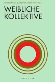 Cover von Weibliche Kollektive