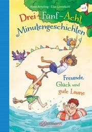 Cover von 3-5-8-Minutengeschichten