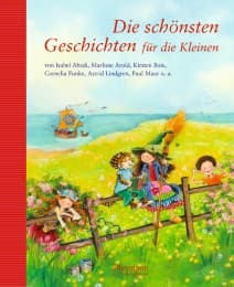 Cover von Die schönsten Geschichten für die Kleinen