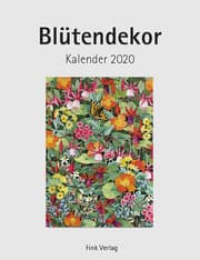 Cover von Blütendekor 2020
