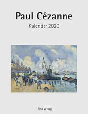 Cover von Paul Cézanne 2020