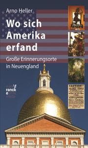 Cover von Wo sich Amerika erfand